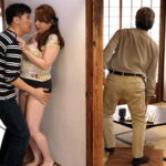 禁忌 理性と欲望の狭間で揺れ、淫靡に乱れる熟女母