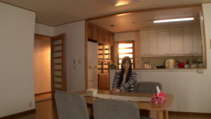 熱帯不倫初夜 神波多一花