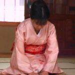 Dear貴婦人 藤崎舞33才 日舞 名取