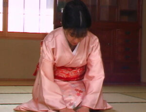 Dear貴婦人 藤崎舞33才 日舞 名取