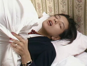 田園調布6丁目 片山樹奈