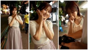 東京ヤレンダー 3 新大久保さんぽ