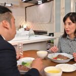 溺愛する息子を禁断の愛で包み込むお母さん 平岡里枝子