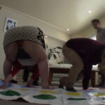 堅物な叔母を陥落させます 180分