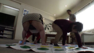 堅物な叔母を陥落させます 180分