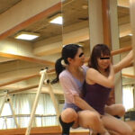 バレエレズ講師○撮7