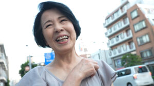 桜井美由紀 63歳 First Best 6作品 8時間