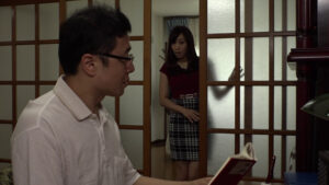嫁の友人は寝取り妻 川上ゆう