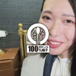 美人モデルを初真正中出し撮影 子宮に本物ザーメン9発 三池小春