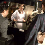小料理屋の美人ママを口説いてハメよう（2）