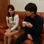 ちょっとエロそうな五十路熟女の家にお泊りしてヤリ倒したい（11）