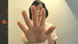 会社の女上司がデリヘルで働いていたので本●（1）