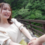 いつでもどこでも人妻オナホ したがり温泉旅行 足立友梨