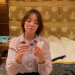 【個撮】不倫熟女の肛門謝罪2