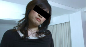 熟女に叱られたい願望 厳しく優しく睨まれながら