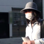 熟女デリヘルを呼んだらそこに現れたのは実の母だった！！