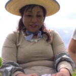 全国熟女捜索隊 有機農法で野菜とオトコを育てる農村のエコおっ母さん 緑さつき