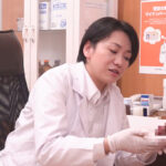 美人の先生がいる皮膚科に行ってヌイてもらいたい23