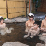 「おちんちん大きくさせてごめんね」美乳叔母さん